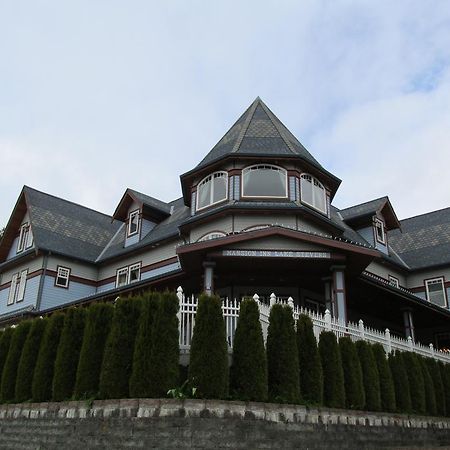 Mansion Inn Lake Stevens Quarto foto