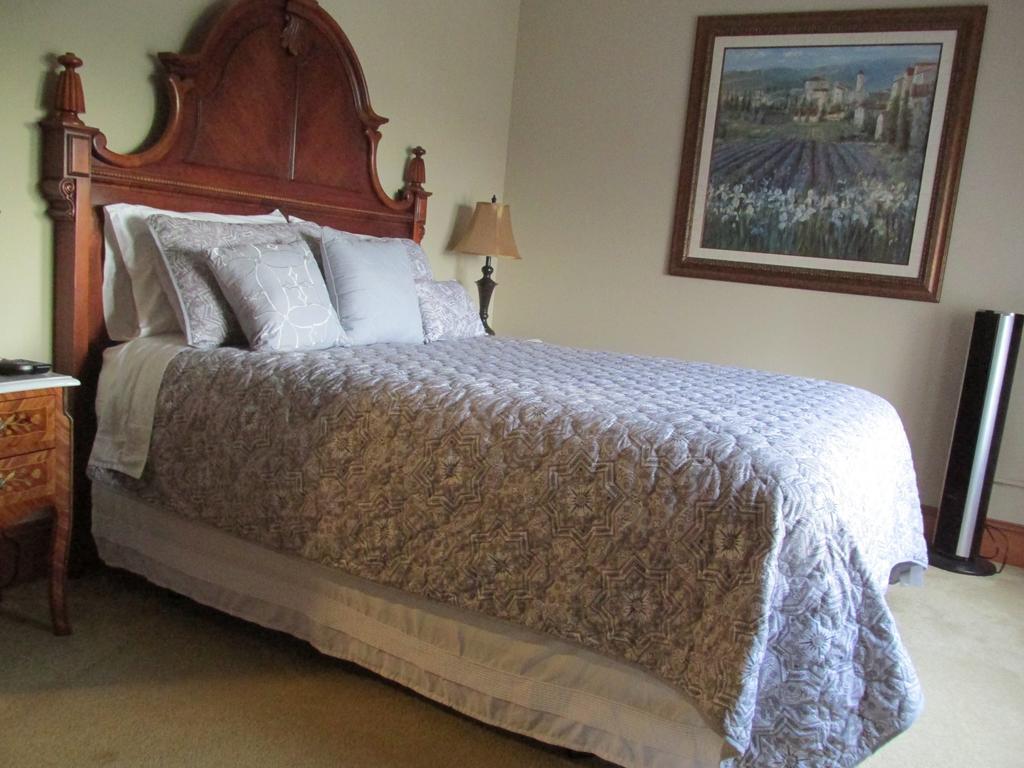 Mansion Inn Lake Stevens Quarto foto