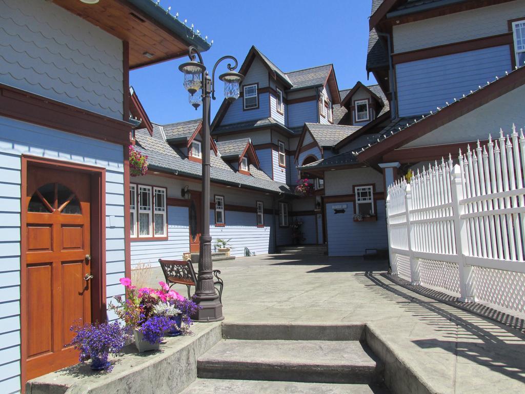 Mansion Inn Lake Stevens Quarto foto